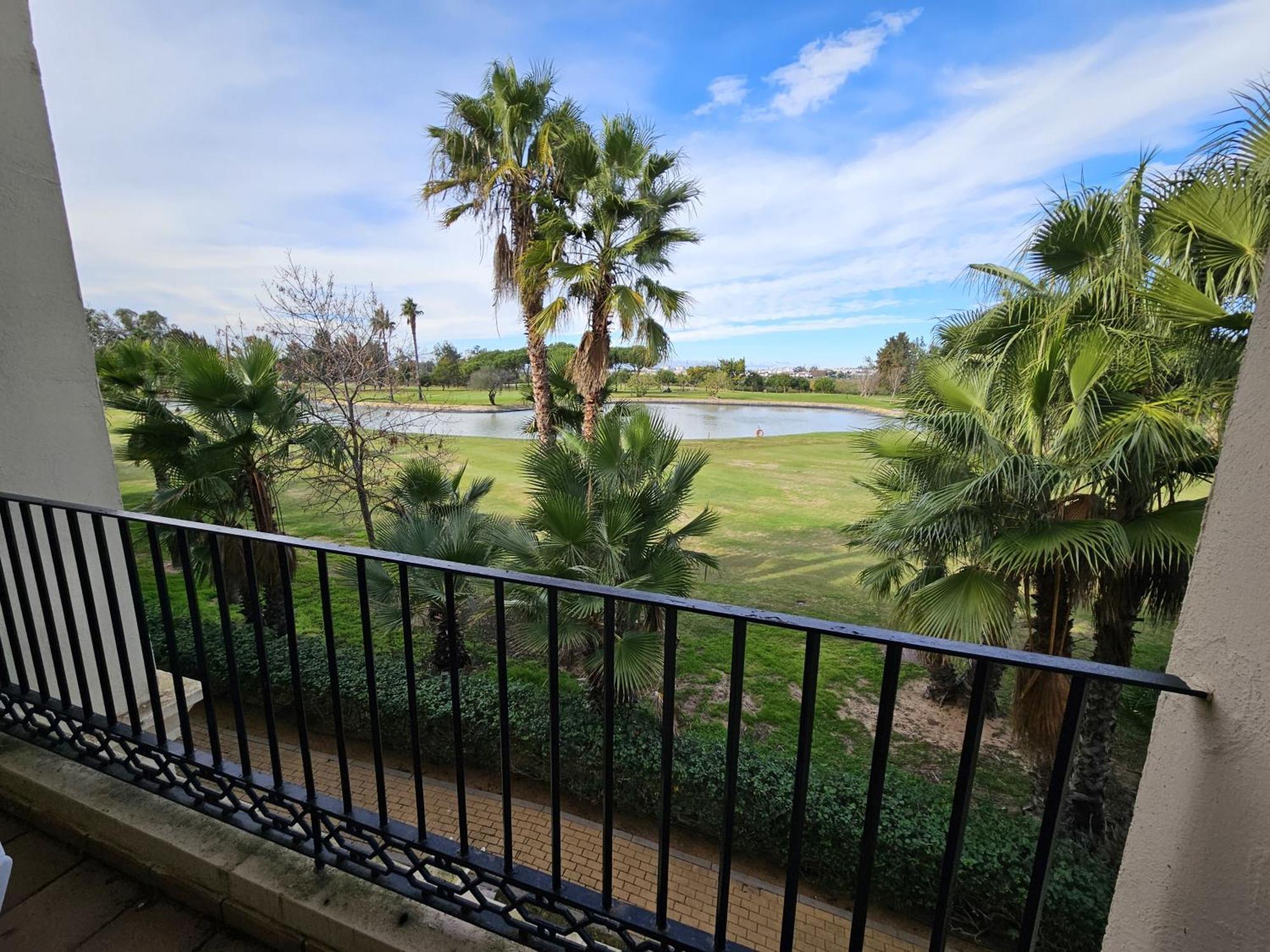 Isla Canela Beach & Golf Аямонте Екстер'єр фото